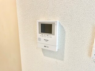 アマービレ朝霧の物件内観写真